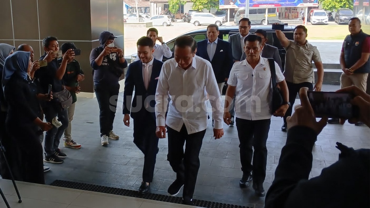 5 Poin Kunci dari Survei LSI, Ini Alasan Publik Tolak Mentah-mentah Isu Ijazah Jokowi