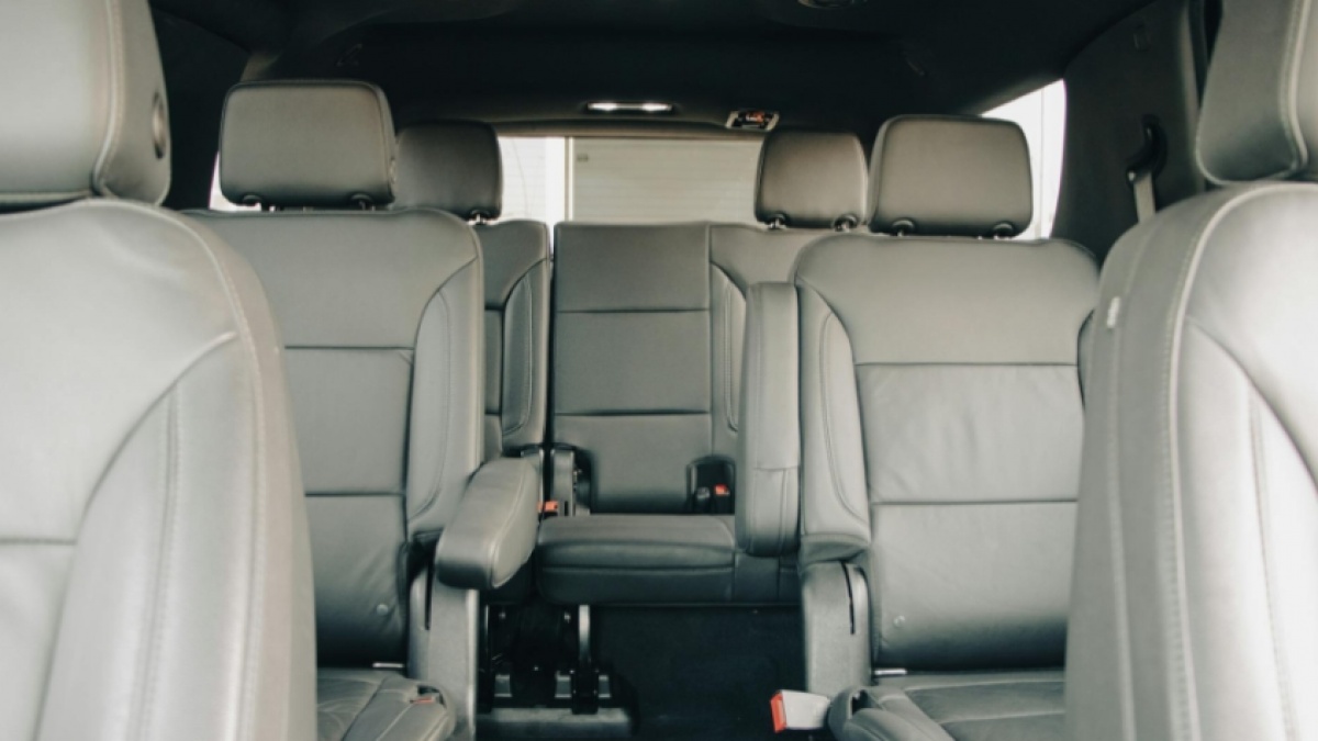 5 Mobil Bekas dengan Captain Seat: Fitur Gaya Elit dengan Harga Irit