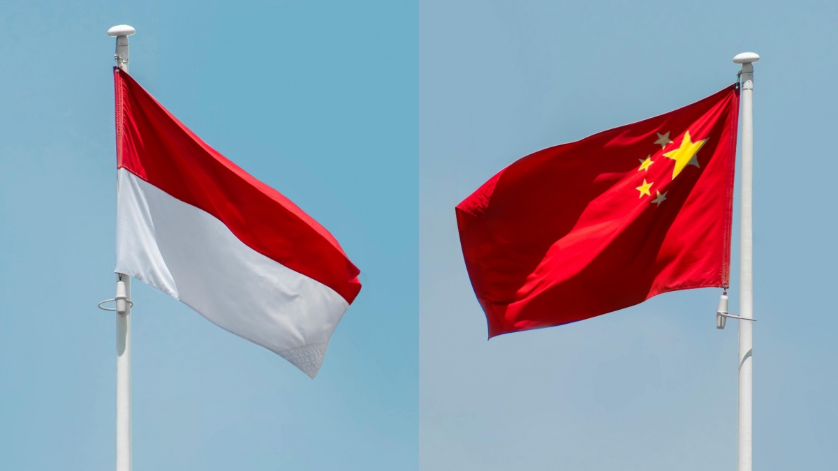 CEK FAKTA: Indonesia Dijuluki "Tiongkok Baru ASEAN"