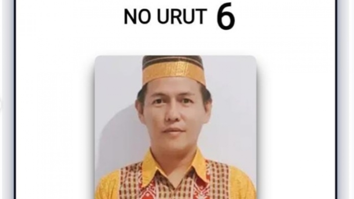 Dari Bilik Suara ke Sel Tahanan: Fenomena Caleg Gagal Terjerat Kriminal, Kasus Irwan Agung Viral