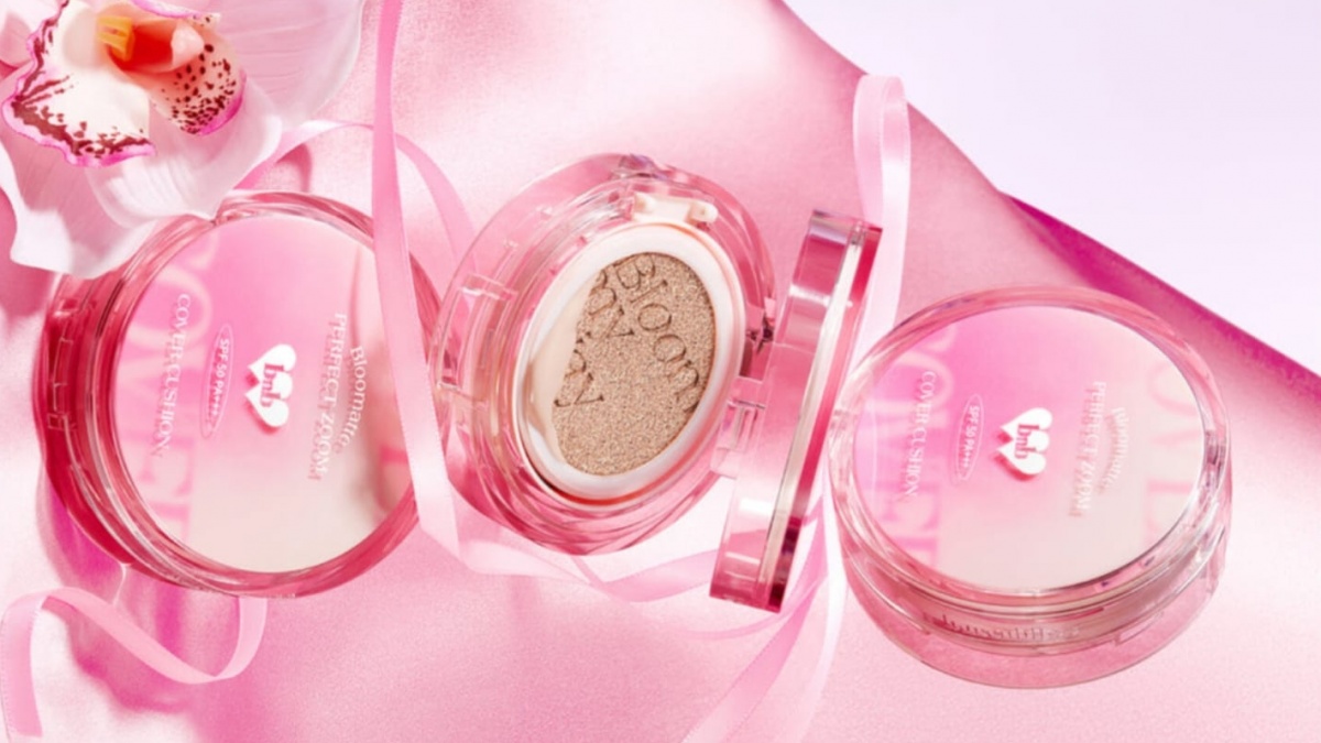 5 Rekomendasi Shade Cushion untuk Cool Undertone, Warnanya Menyatu Sempurna di Kulit
