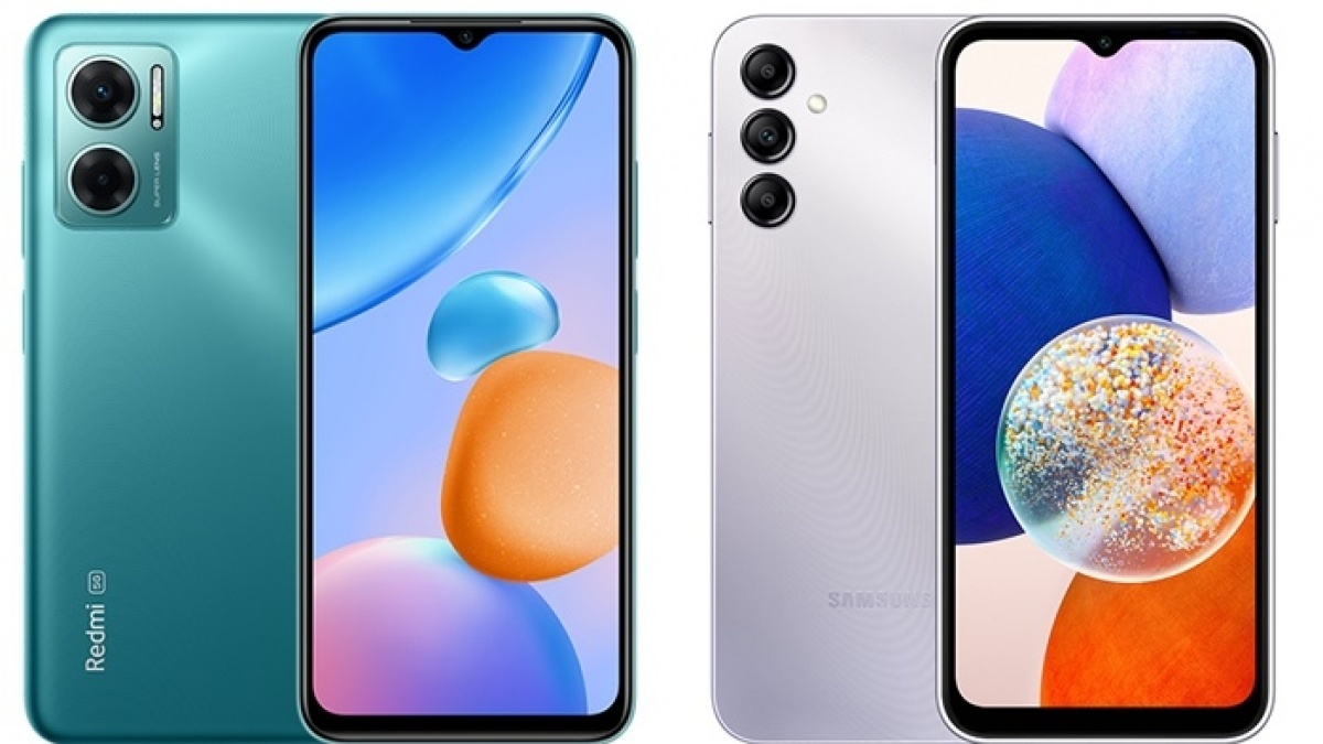 5 Rekomendasi HP 5G Murah Mulai Rp 1 Jutaan: Memori 128 GB, Baterai Jumbo