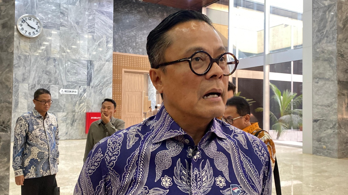 Danantara Tidak Was-was Menkeu Purbaya Mau Redenominasi Rupiah