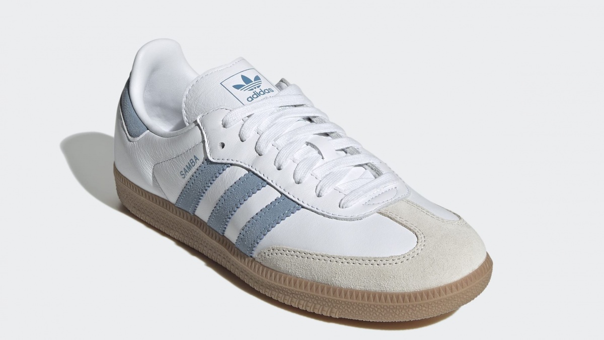 5 Sepatu Adidas Samba Termurah Harga Berapa? Ini Tipenya