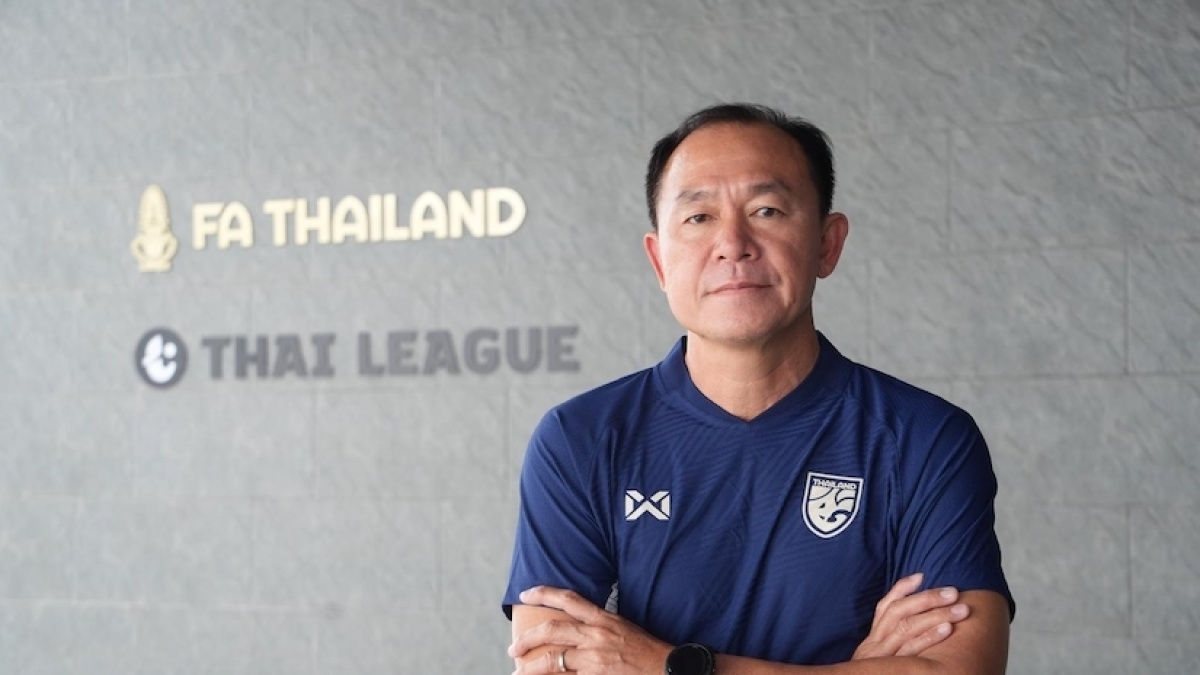 Kata Pelatih Thailand U-23 Jelang Lawan Timnas Indonesia: Mereka Kuat tapi...