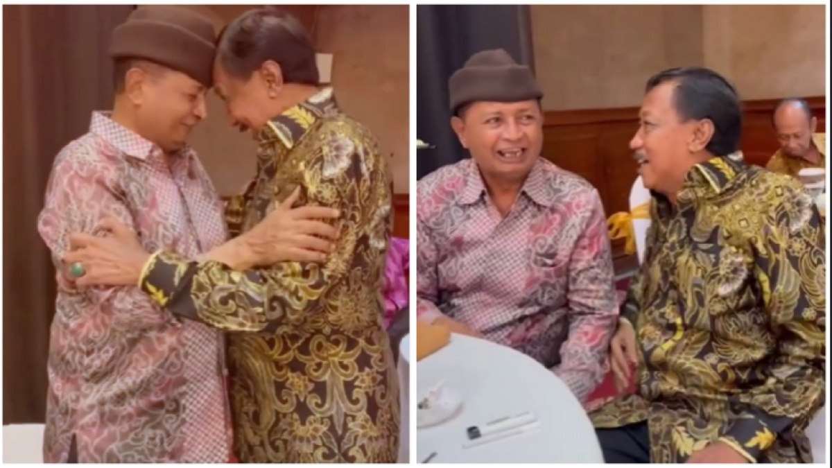 Tak Lagi di Puncak Popularitas, Doyok dan Kadir Siap Ditinggal Penggemar