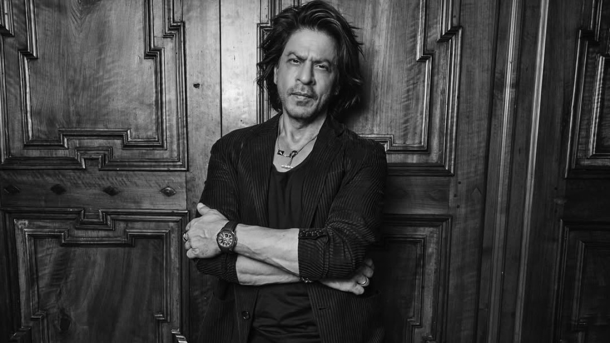 5 Fakta Shah Rukh Khan Alami Insiden saat Syuting sampai Cedera Otot