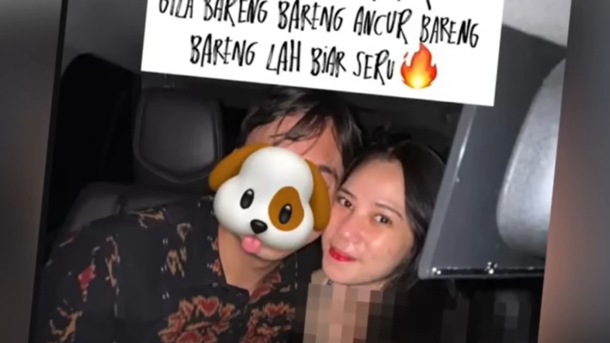 Manajer Benarkan Foto Mesra Rendy Kjaernett Bareng Bella Lopulisa, Tapi...