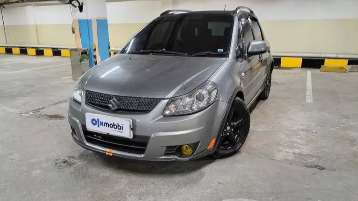 Beli Mobil Bekas Toyota Yaris Perlu Budget Berapa? Ini 5 Rekomendasi Termurahnya