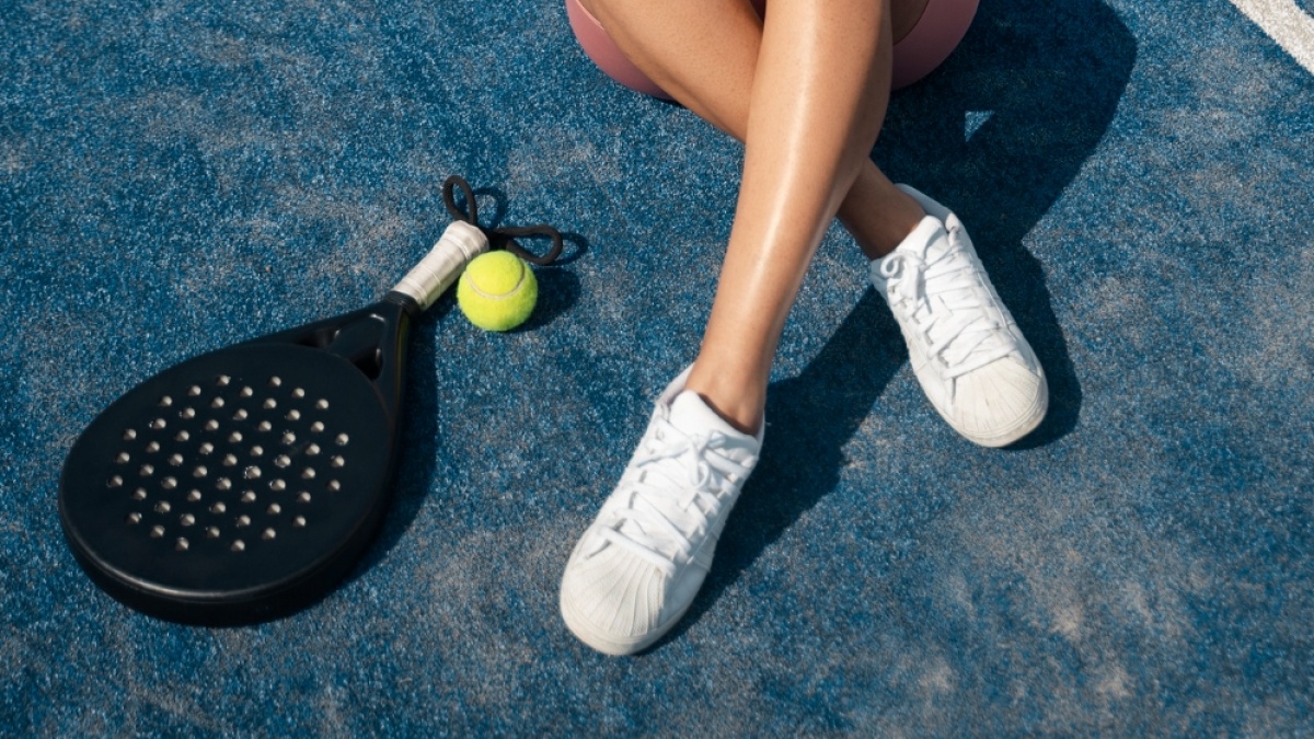 7 Rekomendasi Sepatu Padel Wanita Terbaik 2025: Ringan, Stylish dan Tahan Banting di Lapangan