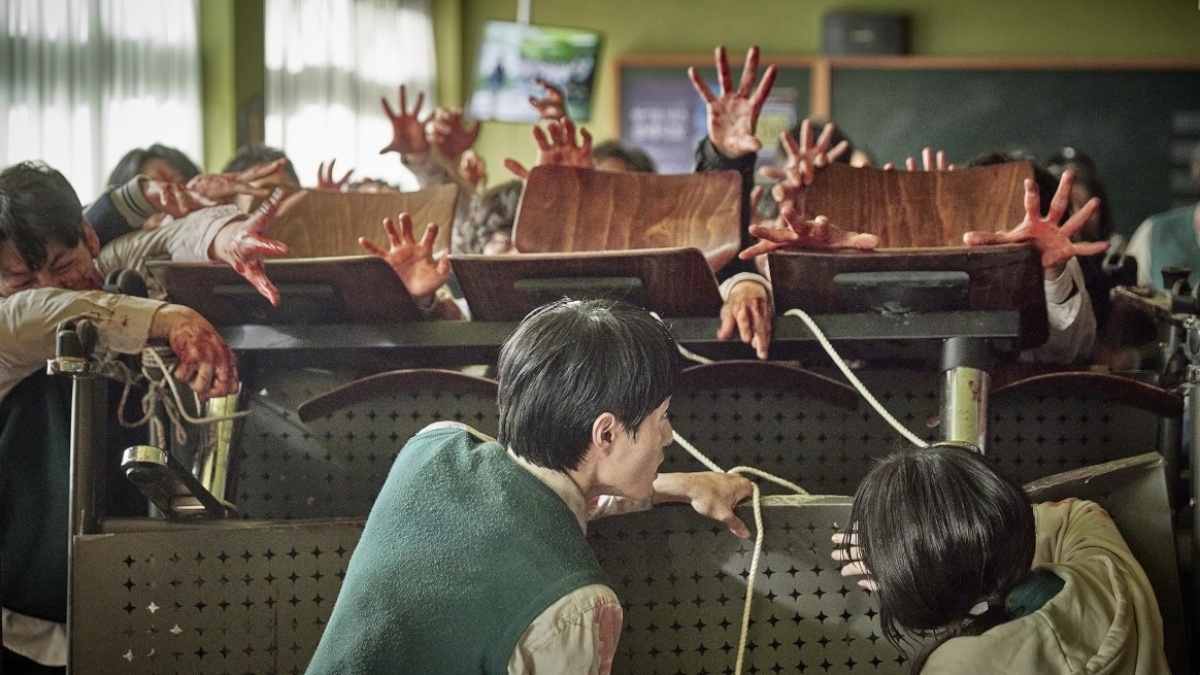 Siap Diproduksi, 4 Pemain Baru Gabung All of Us Are Dead Season 2