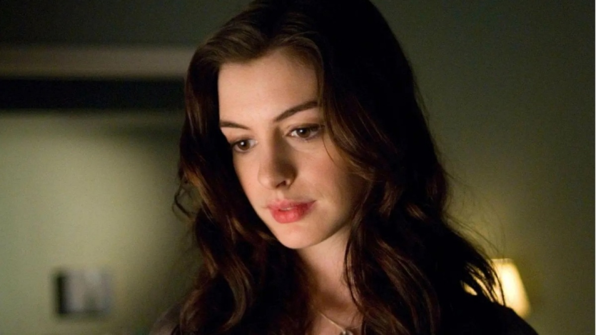 Anne Hathaway Viral Ucapkan 'Insya Allah', Sudahkah Tepat Secara Fikih?