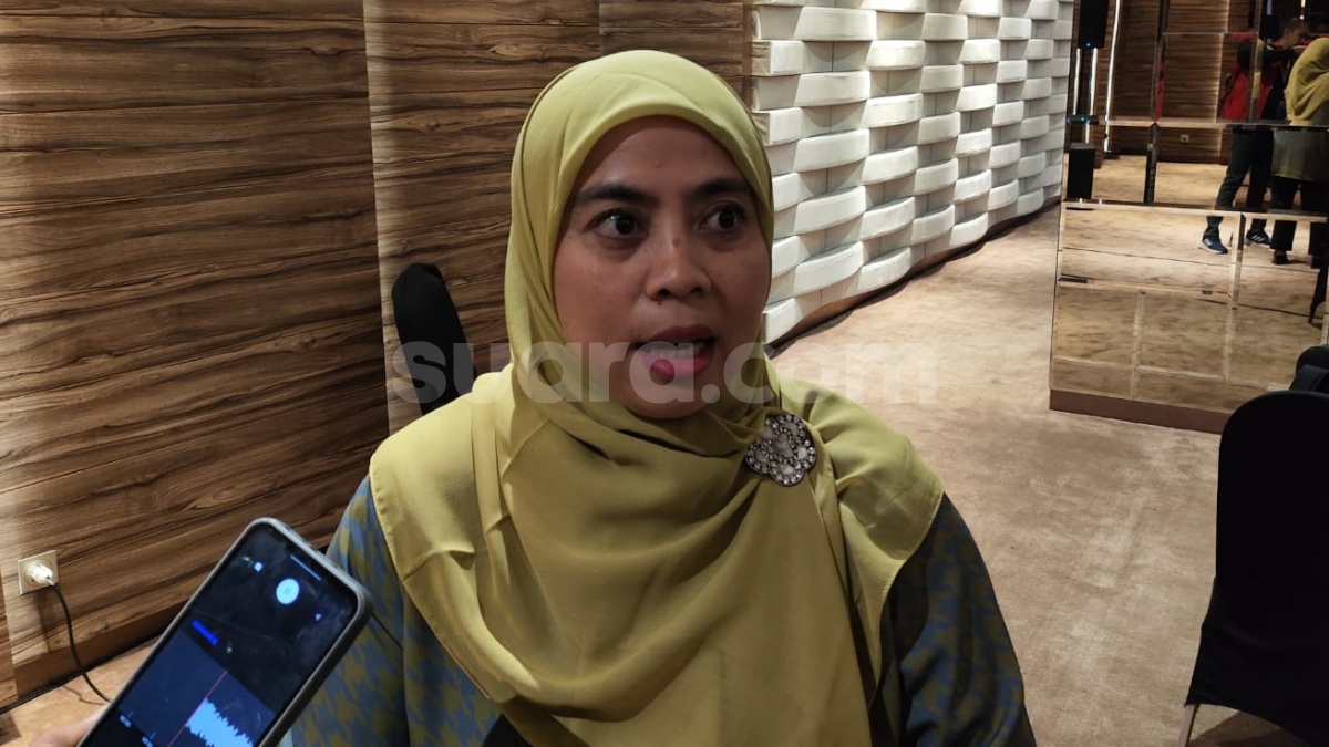 Belum Dipanggil Bahas Revisi UU Pemilu, KPU Bakal Kasih Saran Ini ke DPR RI
