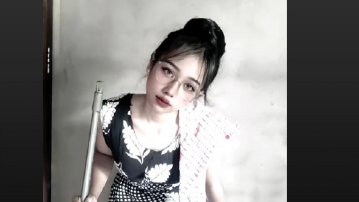 Siapa Nisa Mama Muda? Link Video Viral Kayak Andini Permata