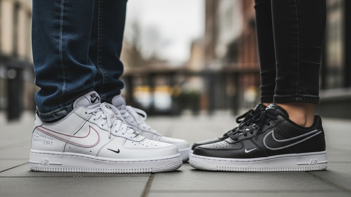 5 Sneaker Nike Diskon Sampai 67 Persen di Foot Locker, Harga Jadi Rp400 Ribuan
