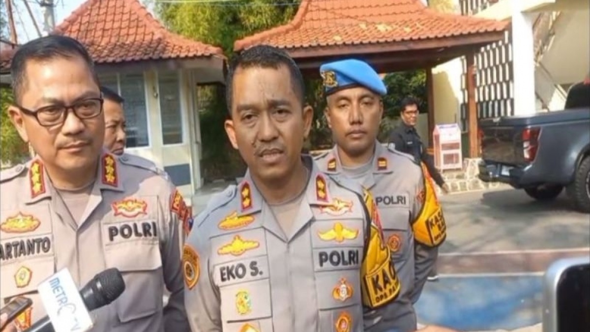Terungkap! Ada Kesepakatan Damai Antara FPI dan PWI-LS Seminggu Sebelum Ceramah Rizieq Shihab