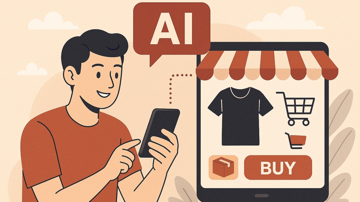 5 Tips Praktis Manfaatkan AI di Smartphone untuk Bisnis Online yang Lebih Efisien
