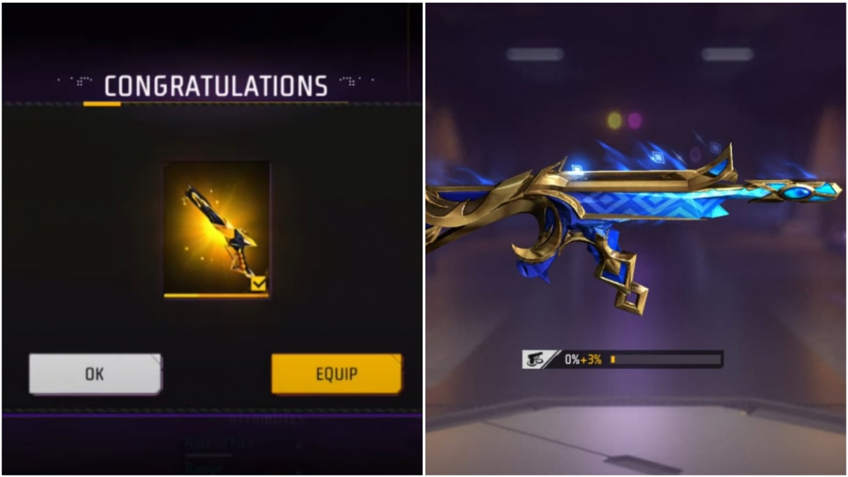 41 Kode Redeem FF Max Terbaru 24 Juli: Klaim Skin Scar, M1887, dan Hadiah EVOS