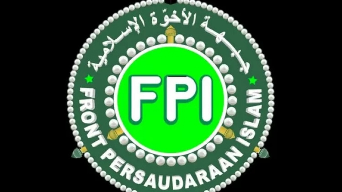 Sejarah FPI Dibubarkan dan Muncul Lagi, Bentrok dengan PWI-LS Saat Rizieq Shihab Ceramah di Pemalang