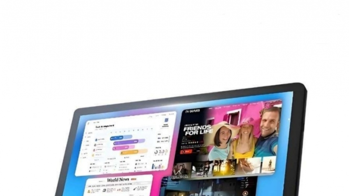 5 Rekomendasi Tablet Murah Harga Rp1 Jutaan, Baterai Awet dan Cocok untuk Belajar