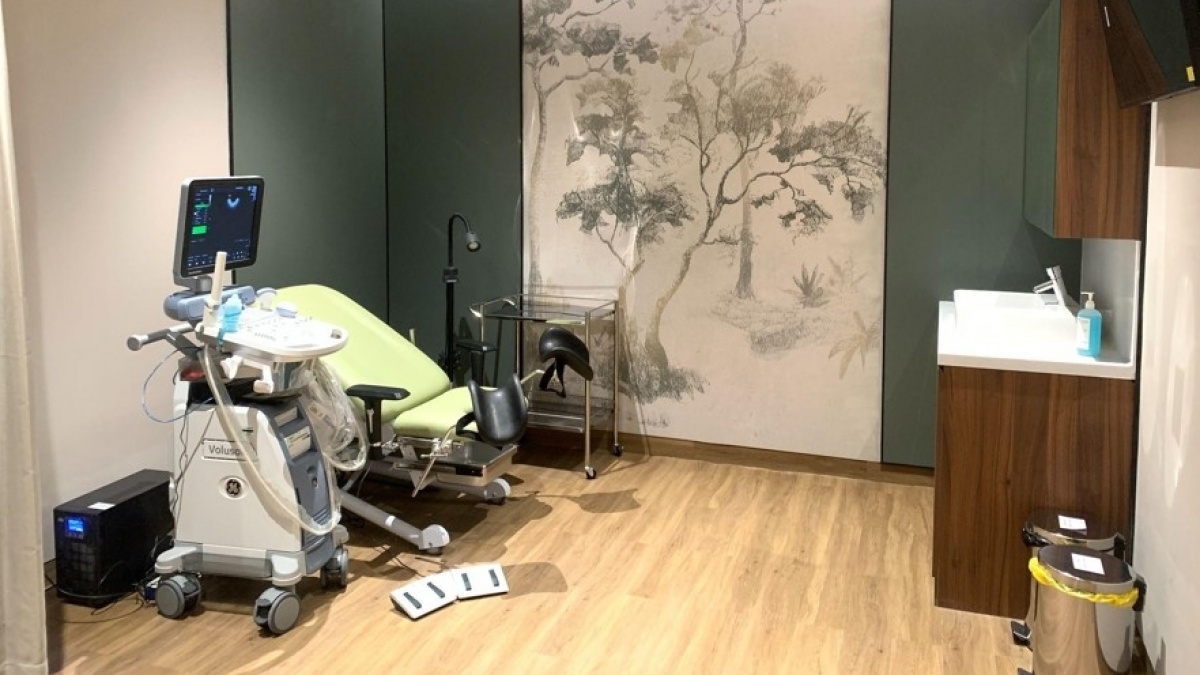 Bayi Tabung Ciputra IVF Berpengalaman Lebih dari 10 Tahun dengan Tingkat Keberhasilan Lebih Tinggi