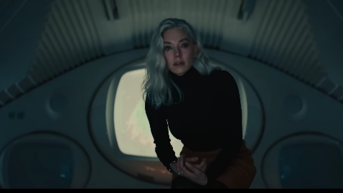 Bukan Cuma Akting, Vanessa Kirby Hamil Betulan Saat Syuting Fantastic Four