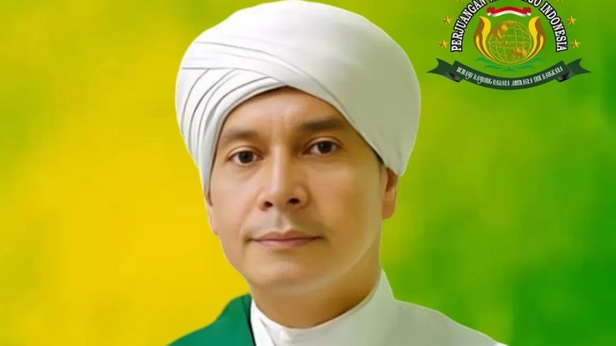 Profil Gus Abbas: Keturunan Sunan Gunung Jati, Otak di Balik PWI-LS yang Berani Lawan FPI