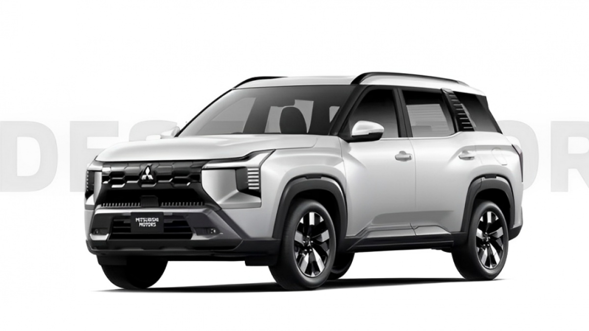 Mitsubishi Destinator Hadirkan 'Sound Horeg' Versi Sultan, Bikin Nyaman Keluarga di Perjalanan