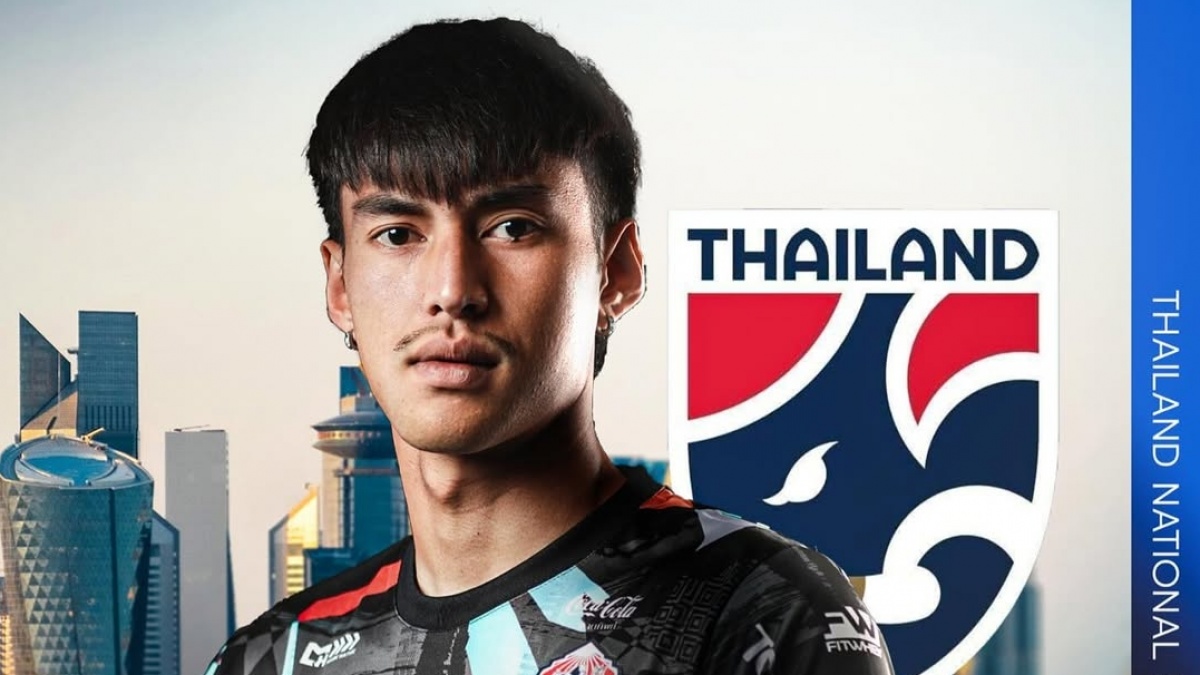 Tembok Thailand Bernama Sorawat Phosaman: Ujian Berat untuk Jens Raven Cs