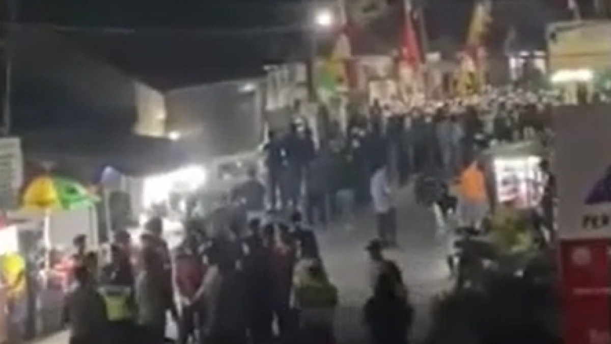 Di Balik Bentrok FPI di Pemalang: Saat Polemik Nasab Ba'Alawi Tumpah ke Jalan