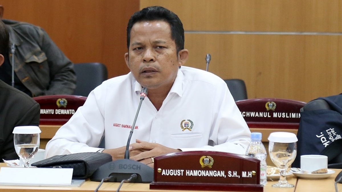 Masifkan Sosialisasi Rumah Warga Terbebas PBB