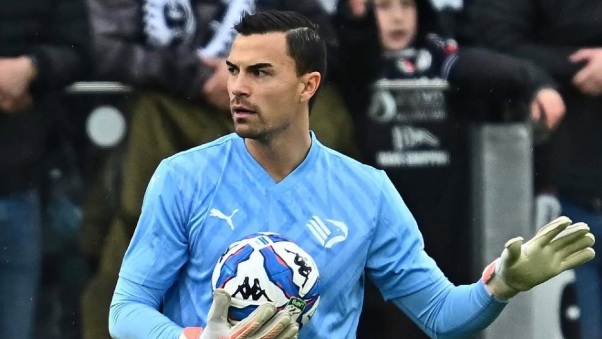 Media Italia Puji Emil Audero Usai Bawa Cremonese Bungkam AC Milan