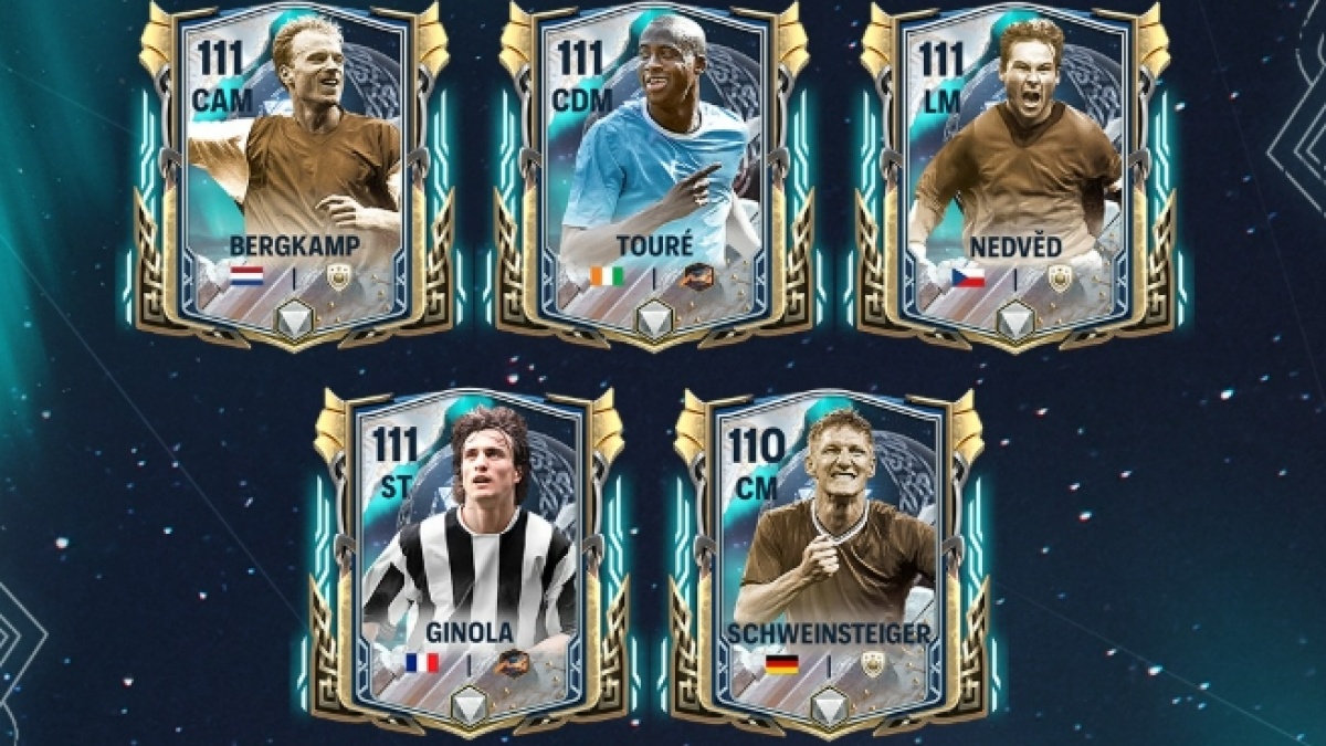 13 Kode Redeem FC Mobile Terbaru 24 Juli: Ada Pemain 111, Shards, dan Emote