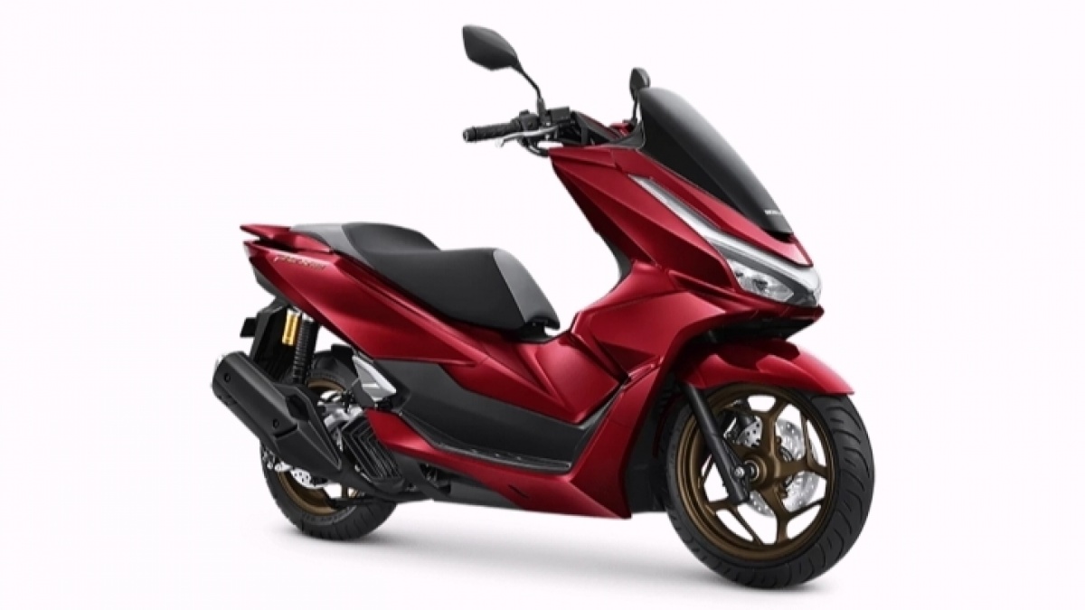 5 Rekomendasi Motor dengan Tangki Besar: Gak Perlu Bolak-Balik Isi Bensin