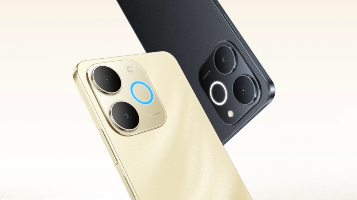 HP Murah Sejutaan, Realme Narzo 80 Lite 4G Usung Baterai Jumbo dan Layar 90 Hz