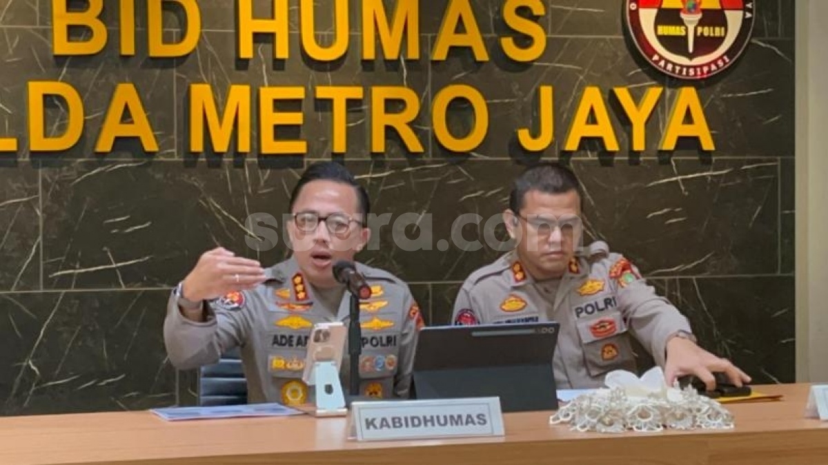 Tiga Mahasiswa Hilang saat Demo Agustus, Polda Metro: Belum Ada Laporan, Posko Dibuka 24 Jam