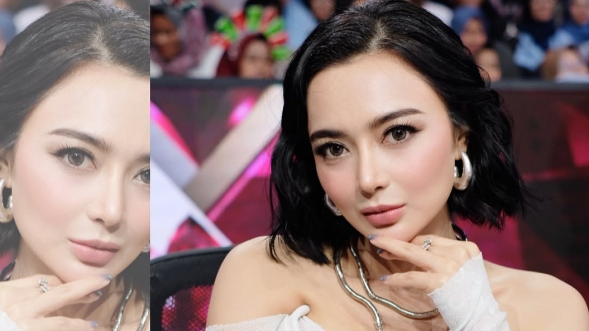 Tak Bisa Goyang, Wika Salim Dilempar Botol saat Manggung