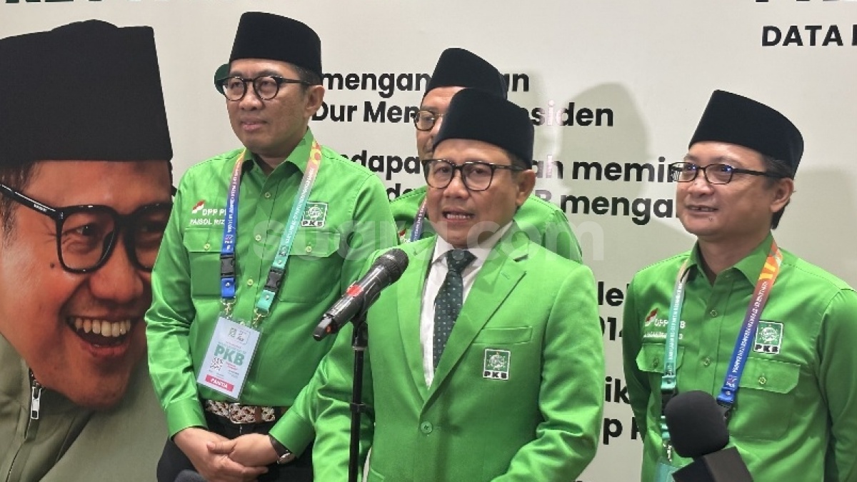 Cak Imin Ungkap Alasan di Balik Usulan Pilkada Dikembalikan ke DPRD