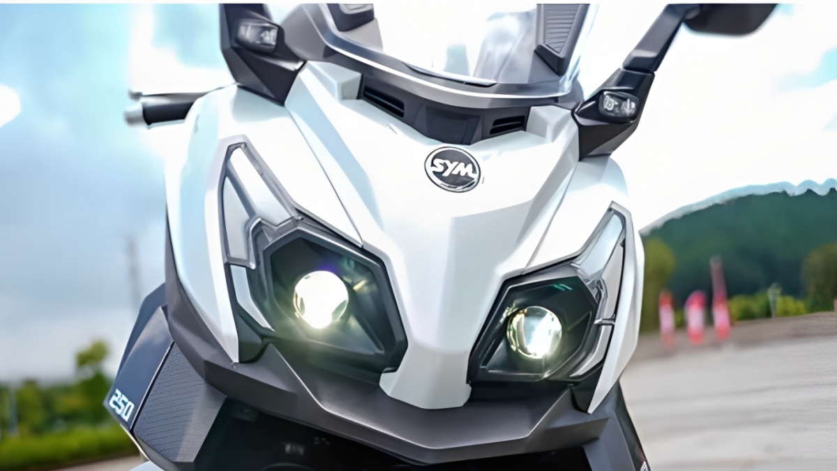 Yamaha XMAX Siap-Siap, Pesona Skutik Premium Ini Bakal Bikin Dominasi Matic Jepang Terancam