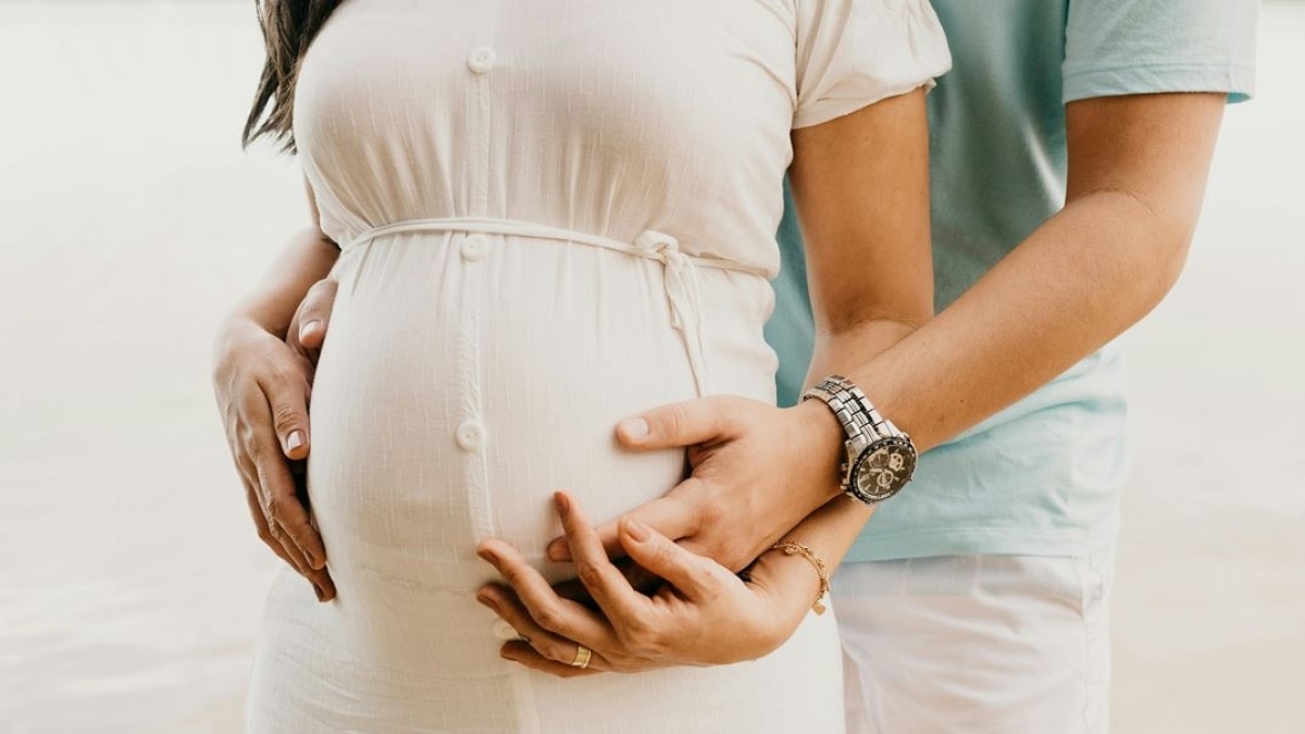 Aduh, Ibu Hamil Kena Penyakit Gusi Berisiko Lahirkan Bayi Prematur hingga Stunting