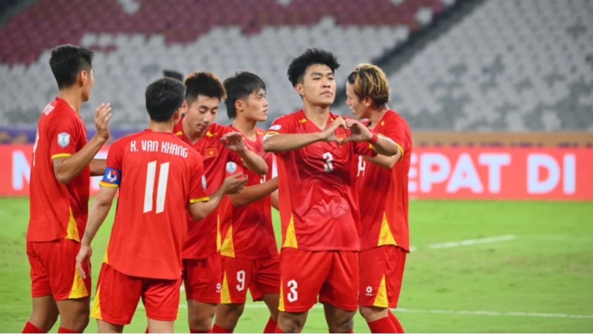 Kapten Vietnam Ketakutan ke GBK Lawan Timnas Indonesia di Final Piala AFF U-23 2025