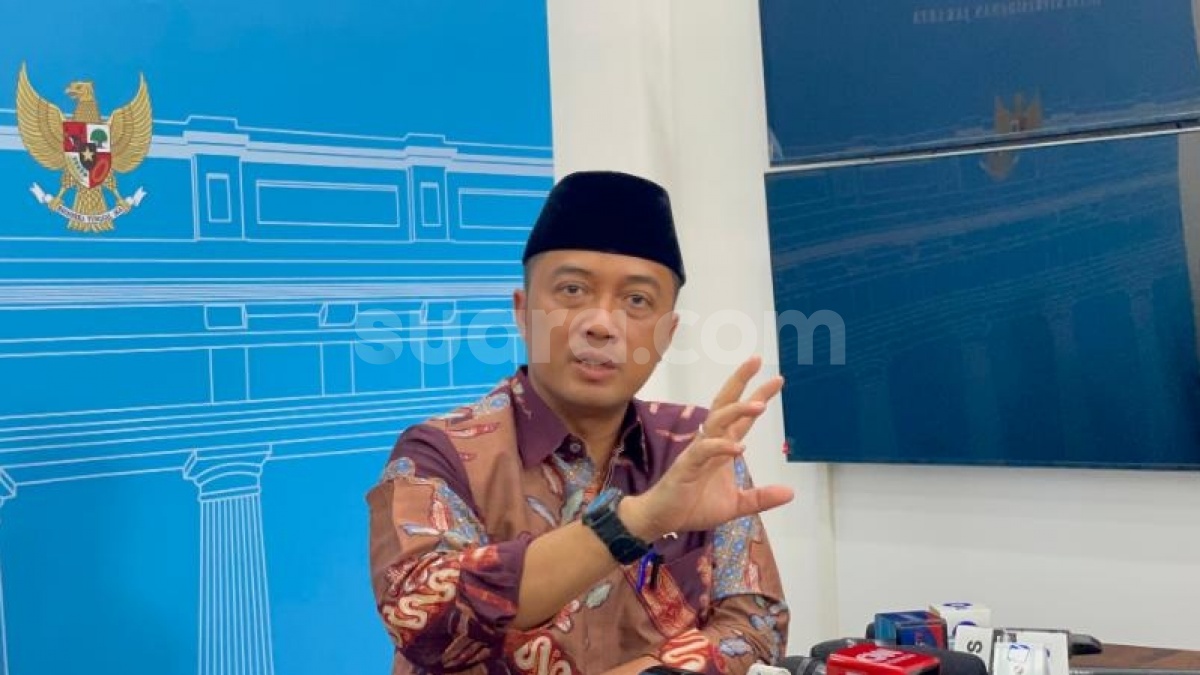 Sebut Amplop Kondangan Kena Pajak Cuma Isu, Istana: Gak Ada Itu, Belum