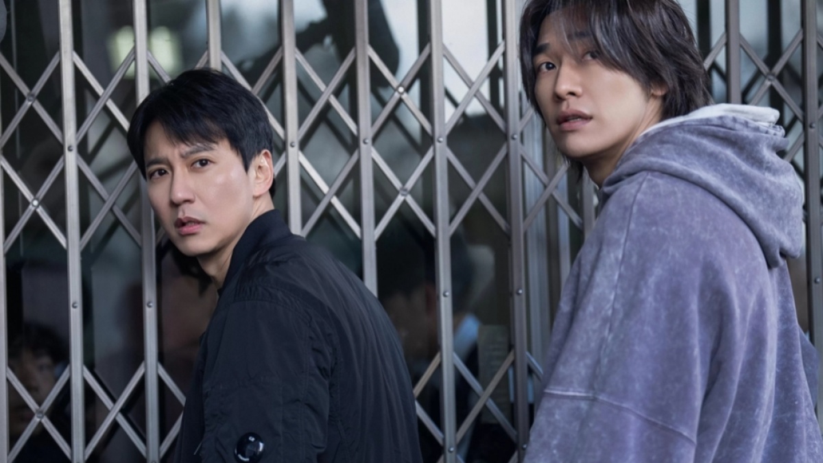 Sinopsis Trigger, Duet Maut Kim Nam Gil vs Kim Young Kwang Tayang di Netflix!