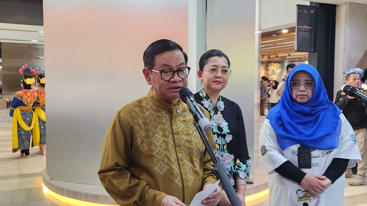 Jakarta Aman Pasca Gempa Bekasi: Ini Kata Gubernur Pramono Anung