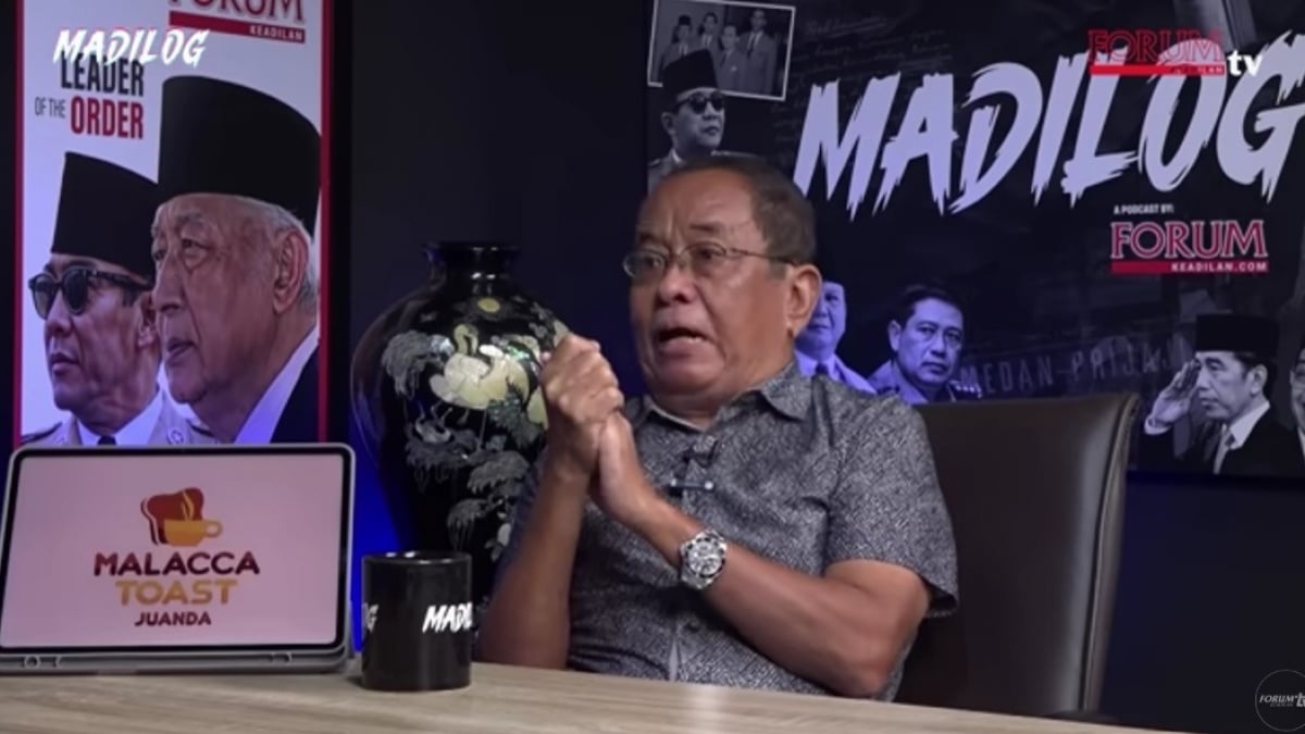 Bongkar Dapur Seleksi Pejabat BUMN, Said Didu Blak-blakan: CV Timses Sebagian Besar Dibuang!