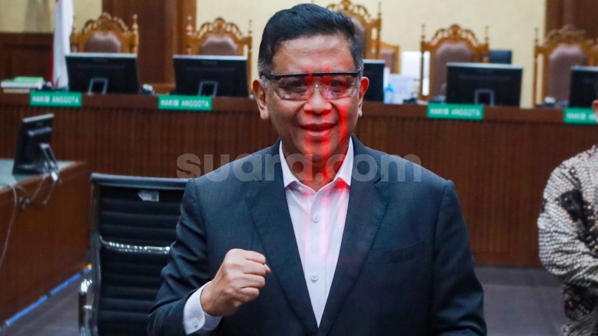 Hasto PDIP Auto Bebas usai Dapat Amnesti Prabowo? Begini Kata KPK