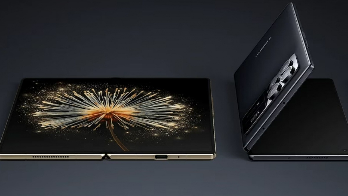 Xiaomi Siapkan HP Lipat dengan Layar Besar, Pakai Chip Snapdragon