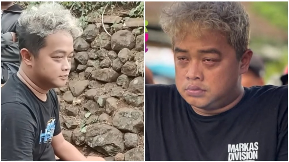 Kisah Edi Sound: Dari Garasi Ngawi Jadi 'Thomas Alva Edison' Dunia Horeg