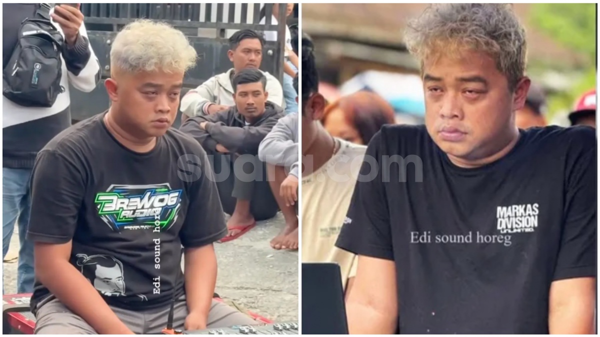 Bukan Cuma Hiburan Kampung, Biaya Sound Horeg Brewog Audio Capai Rp 2 Miliar
