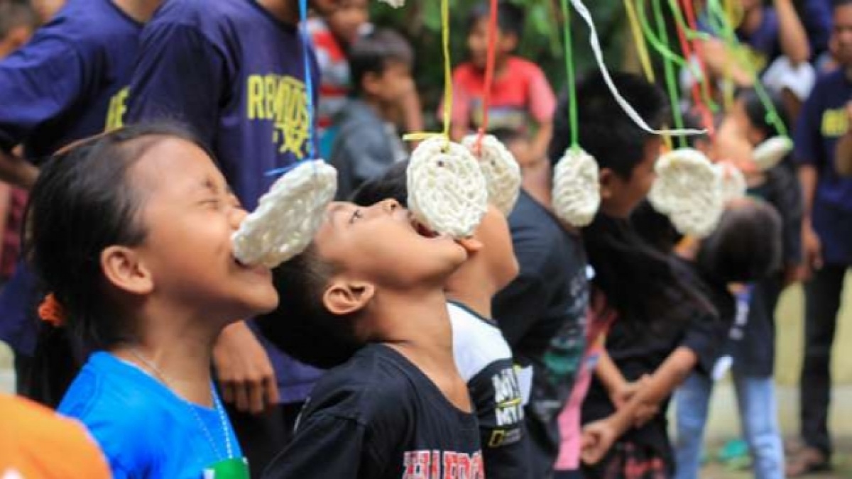 Susunan Panitia Lomba 17 Agustus yang Benar, Biar Proposalnya Gampang Dapat Sponsor